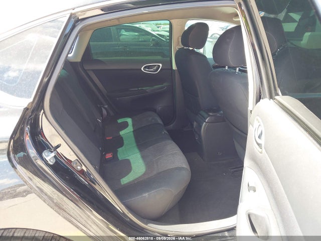 Продажа на аукционе авто 2014 Nissan Sentra Sl, vin: 3N1AB7AP2EY310850, номер лота: 46062818
