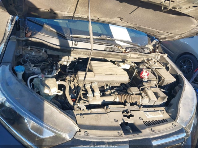 Aukcja sprzedaży 2022 Honda Cr-v 2wd Ex, vin: 2HKRW1H54NH403078, numer aukcji: 46062821