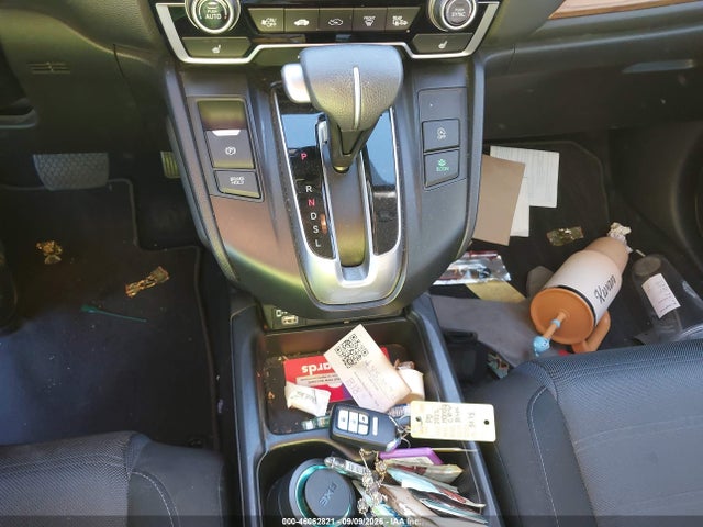 Aukcja sprzedaży 2022 Honda Cr-v 2wd Ex, vin: 2HKRW1H54NH403078, numer aukcji: 46062821