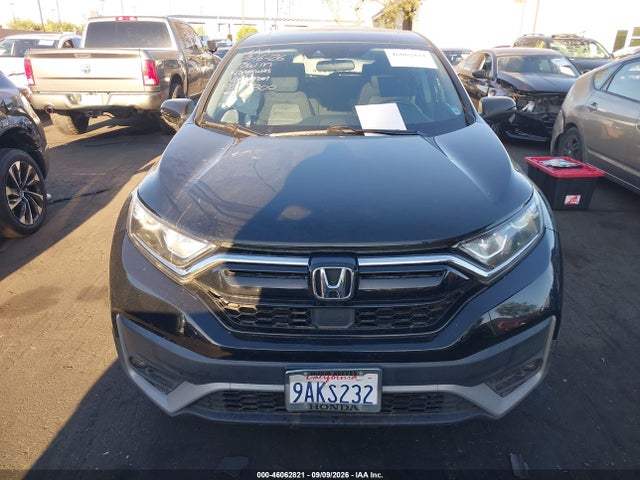 Aukcja sprzedaży 2022 Honda Cr-v 2wd Ex, vin: 2HKRW1H54NH403078, numer aukcji: 46062821