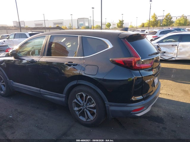 Aukcja sprzedaży 2022 Honda Cr-v 2wd Ex, vin: 2HKRW1H54NH403078, numer aukcji: 46062821