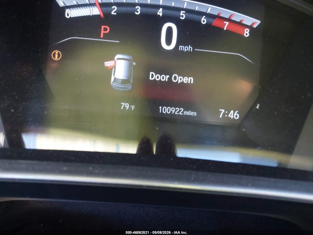 Aukcja sprzedaży 2022 Honda Cr-v 2wd Ex, vin: 2HKRW1H54NH403078, numer aukcji: 46062821