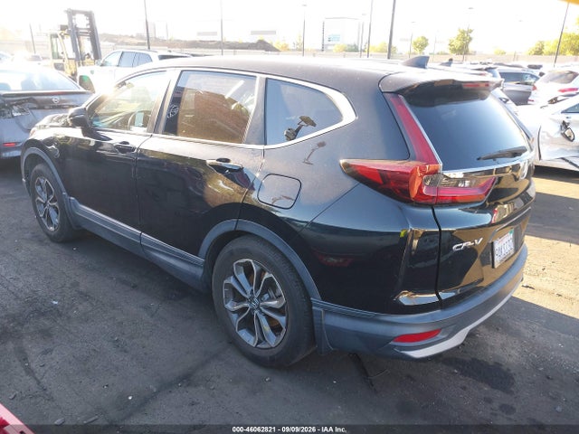 Aukcja sprzedaży 2022 Honda Cr-v 2wd Ex, vin: 2HKRW1H54NH403078, numer aukcji: 46062821