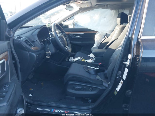 Aukcja sprzedaży 2022 Honda Cr-v 2wd Ex, vin: 2HKRW1H54NH403078, numer aukcji: 46062821