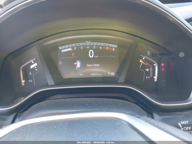 Aukcja sprzedaży 2022 Honda Cr-v 2wd Ex, vin: 2HKRW1H54NH403078, numer aukcji: 46062821