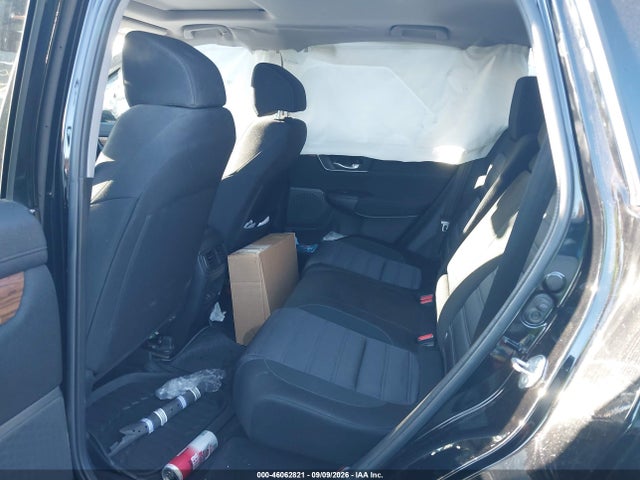 Aukcja sprzedaży 2022 Honda Cr-v 2wd Ex, vin: 2HKRW1H54NH403078, numer aukcji: 46062821