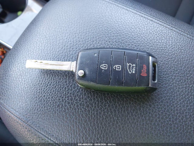 Продажа на аукционе авто 2015 Kia Sorento Lx, vin: 5XYKT4A67FG639327, номер лота: 46062824