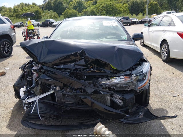 Продаж на аукціоні авто 2025 Toyota Corolla Le, vin: 5YFB4MDE8SP348227, номер лоту: 46062831