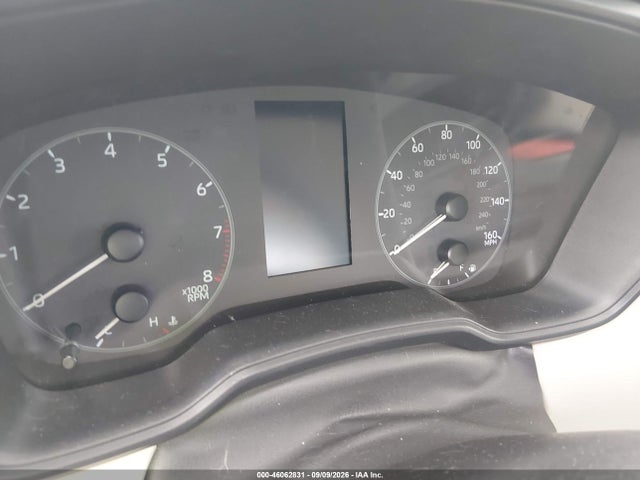 Продаж на аукціоні авто 2025 Toyota Corolla Le, vin: 5YFB4MDE8SP348227, номер лоту: 46062831