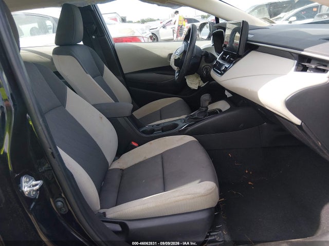 Продаж на аукціоні авто 2025 Toyota Corolla Le, vin: 5YFB4MDE8SP348227, номер лоту: 46062831