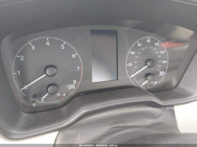 Продаж на аукціоні авто 2025 Toyota Corolla Le, vin: 5YFB4MDE8SP348227, номер лоту: 46062831