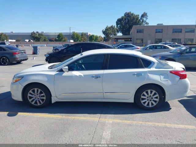 Nissan Altima 2.5 S 2016 1N4AL3AP4GN343356 Image 14