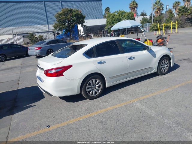 Nissan Altima 2.5 S 2016 1N4AL3AP4GN343356 Image 4