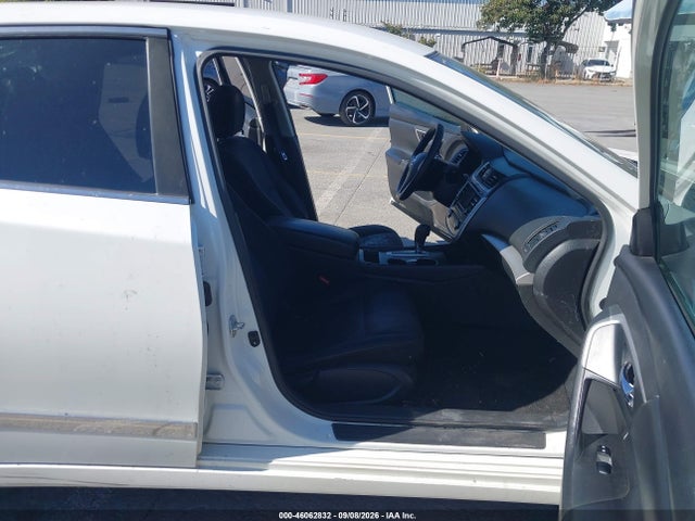Nissan Altima 2.5 S 2016 1N4AL3AP4GN343356 Image 5