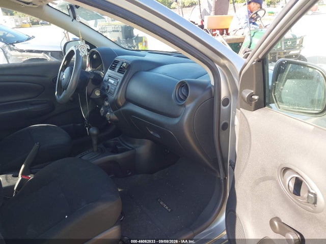 Продажа на аукционе авто 2012 Nissan Versa 1.6 S, vin: 3N1CN7AP9CL945719, номер лота: 46062833