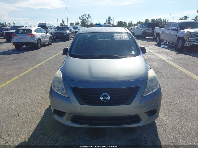 Продажа на аукционе авто 2012 Nissan Versa 1.6 S, vin: 3N1CN7AP9CL945719, номер лота: 46062833