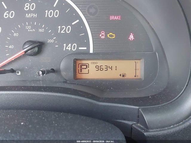 Продажа на аукционе авто 2012 Nissan Versa 1.6 S, vin: 3N1CN7AP9CL945719, номер лота: 46062833