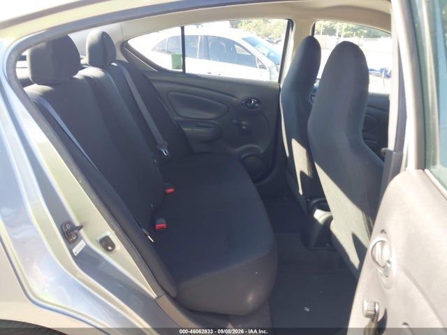 Продажа на аукционе авто 2012 Nissan Versa 1.6 S, vin: 3N1CN7AP9CL945719, номер лота: 46062833
