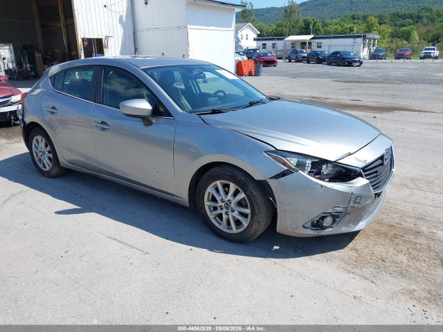 Aukcja sprzedaży 2015 Mazda Mazda3 I Grand Touring, vin: 3MZBM1M73FM220939, numer aukcji: 46062839