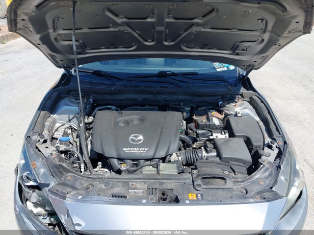 Aukcja sprzedaży 2015 Mazda Mazda3 I Grand Touring, vin: 3MZBM1M73FM220939, numer aukcji: 46062839