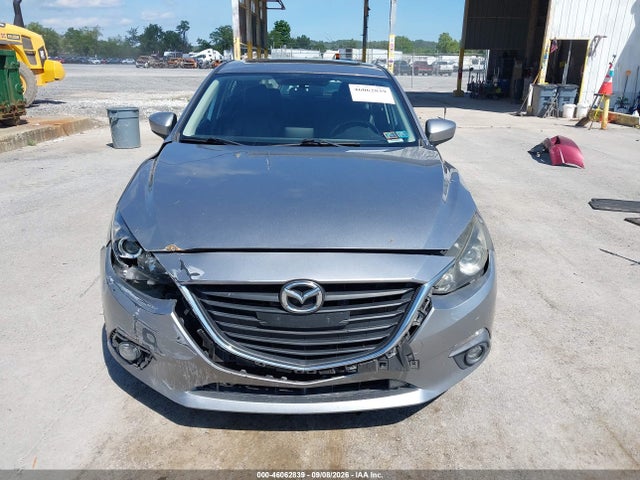 Aukcja sprzedaży 2015 Mazda Mazda3 I Grand Touring, vin: 3MZBM1M73FM220939, numer aukcji: 46062839