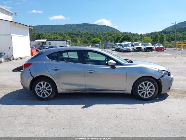 Aukcja sprzedaży 2015 Mazda Mazda3 I Grand Touring, vin: 3MZBM1M73FM220939, numer aukcji: 46062839