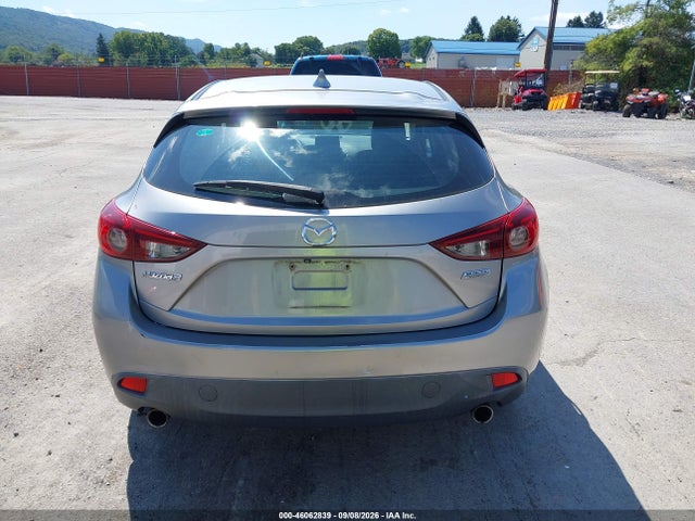 Aukcja sprzedaży 2015 Mazda Mazda3 I Grand Touring, vin: 3MZBM1M73FM220939, numer aukcji: 46062839