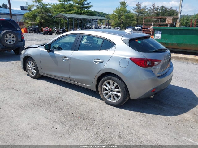 Aukcja sprzedaży 2015 Mazda Mazda3 I Grand Touring, vin: 3MZBM1M73FM220939, numer aukcji: 46062839