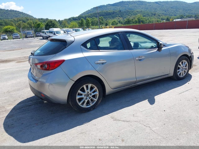 Aukcja sprzedaży 2015 Mazda Mazda3 I Grand Touring, vin: 3MZBM1M73FM220939, numer aukcji: 46062839