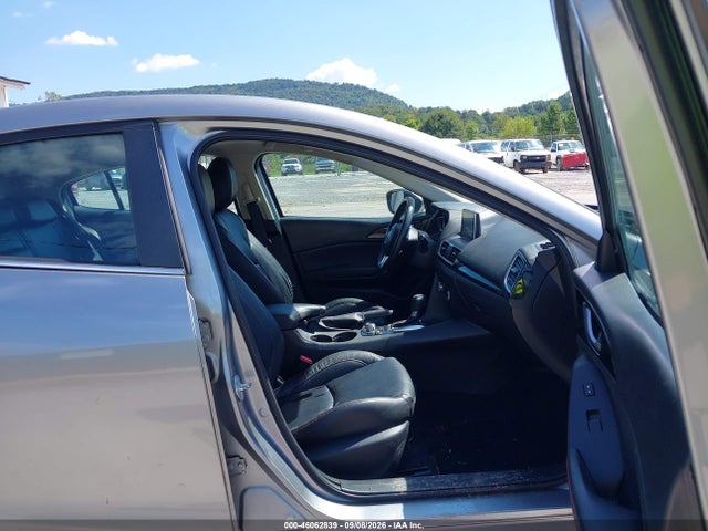 Aukcja sprzedaży 2015 Mazda Mazda3 I Grand Touring, vin: 3MZBM1M73FM220939, numer aukcji: 46062839