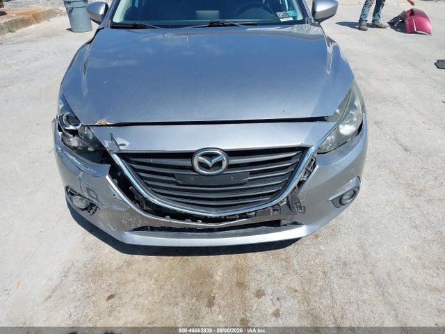 Aukcja sprzedaży 2015 Mazda Mazda3 I Grand Touring, vin: 3MZBM1M73FM220939, numer aukcji: 46062839