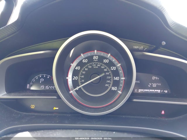 Aukcja sprzedaży 2015 Mazda Mazda3 I Grand Touring, vin: 3MZBM1M73FM220939, numer aukcji: 46062839