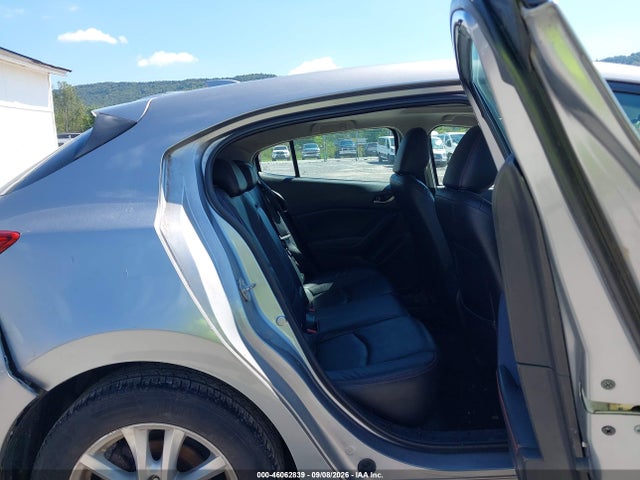 Aukcja sprzedaży 2015 Mazda Mazda3 I Grand Touring, vin: 3MZBM1M73FM220939, numer aukcji: 46062839