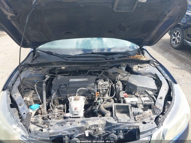 Aukcja sprzedaży 2015 Honda Accord Lx, vin: 1HGCR2F37FA067764, numer aukcji: 46062840