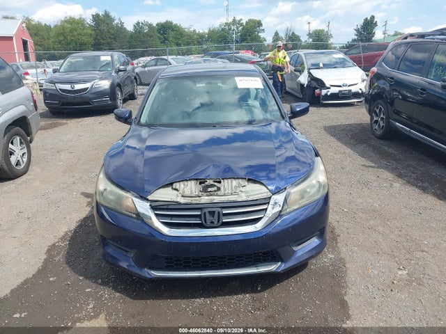 Aukcja sprzedaży 2015 Honda Accord Lx, vin: 1HGCR2F37FA067764, numer aukcji: 46062840