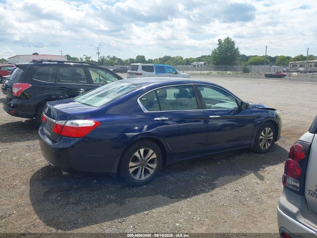 Aukcja sprzedaży 2015 Honda Accord Lx, vin: 1HGCR2F37FA067764, numer aukcji: 46062840