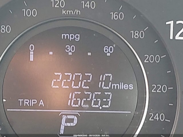 Aukcja sprzedaży 2015 Honda Accord Lx, vin: 1HGCR2F37FA067764, numer aukcji: 46062840