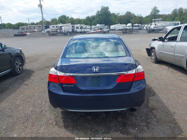 Aukcja sprzedaży 2015 Honda Accord Lx, vin: 1HGCR2F37FA067764, numer aukcji: 46062840