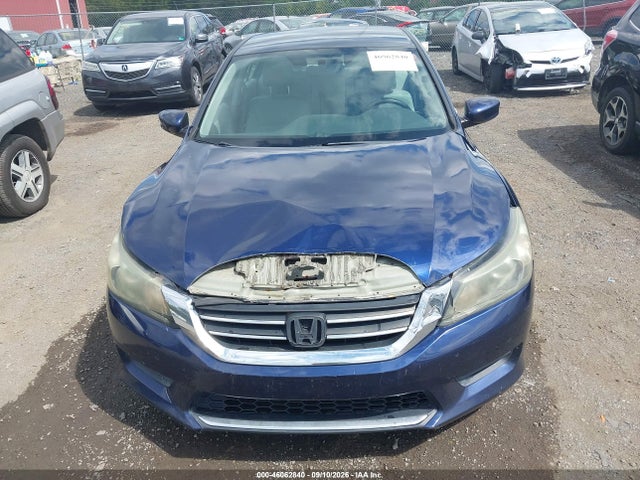 Aukcja sprzedaży 2015 Honda Accord Lx, vin: 1HGCR2F37FA067764, numer aukcji: 46062840