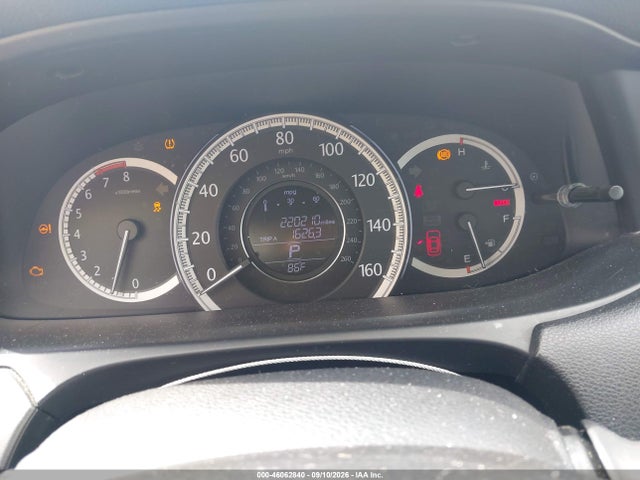 Aukcja sprzedaży 2015 Honda Accord Lx, vin: 1HGCR2F37FA067764, numer aukcji: 46062840