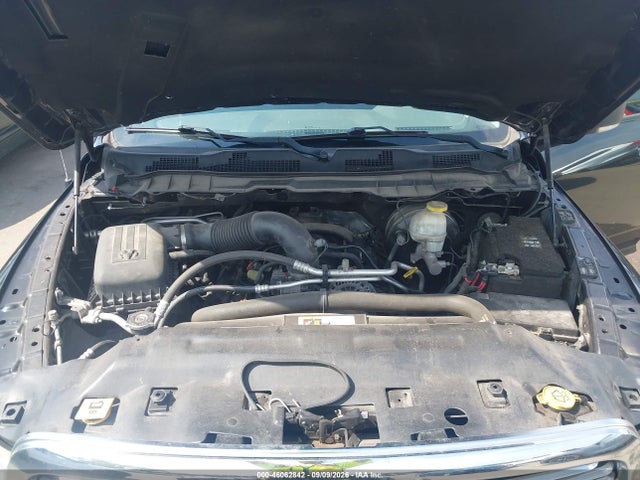 Aukcja sprzedaży 2018 Ram 1500 Big Horn  4x4 6'4 Box, vin: 1C6RR7GT7JS144390, numer aukcji: 46062842