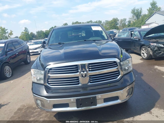 Aukcja sprzedaży 2018 Ram 1500 Big Horn  4x4 6'4 Box, vin: 1C6RR7GT7JS144390, numer aukcji: 46062842