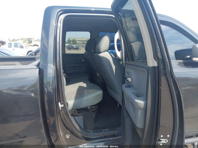 Aukcja sprzedaży 2018 Ram 1500 Big Horn  4x4 6'4 Box, vin: 1C6RR7GT7JS144390, numer aukcji: 46062842