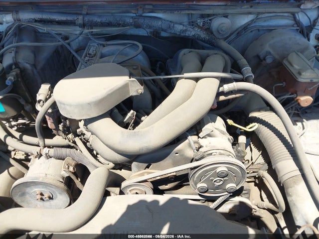 Aukcja sprzedaży 1986 Ford F150, vin: 1FTEF14N5GPB68749, numer aukcji: 46062846