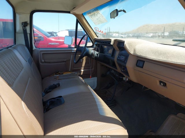 Aukcja sprzedaży 1986 Ford F150, vin: 1FTEF14N5GPB68749, numer aukcji: 46062846