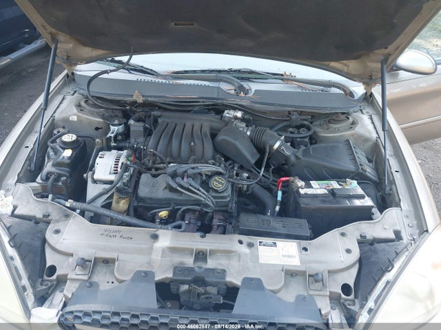 Продажа на аукционе авто 2002 Ford Taurus Se, vin: 1FAFP53U82A227618, номер лота: 46062847
