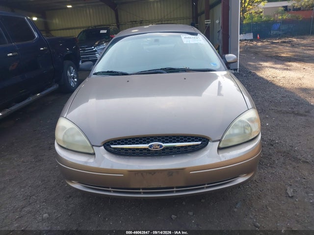 Продажа на аукционе авто 2002 Ford Taurus Se, vin: 1FAFP53U82A227618, номер лота: 46062847