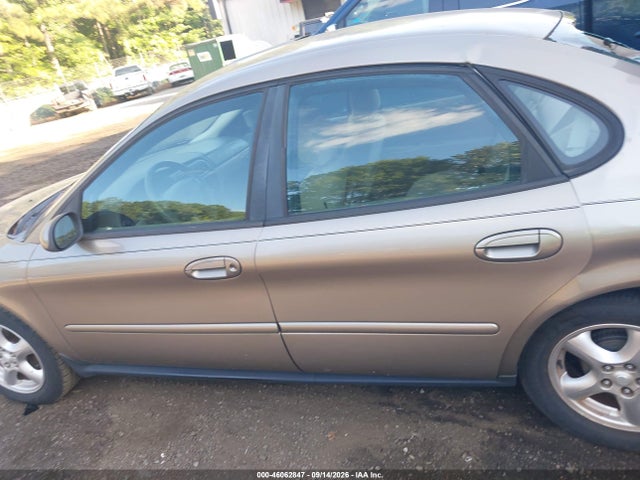 Продажа на аукционе авто 2002 Ford Taurus Se, vin: 1FAFP53U82A227618, номер лота: 46062847