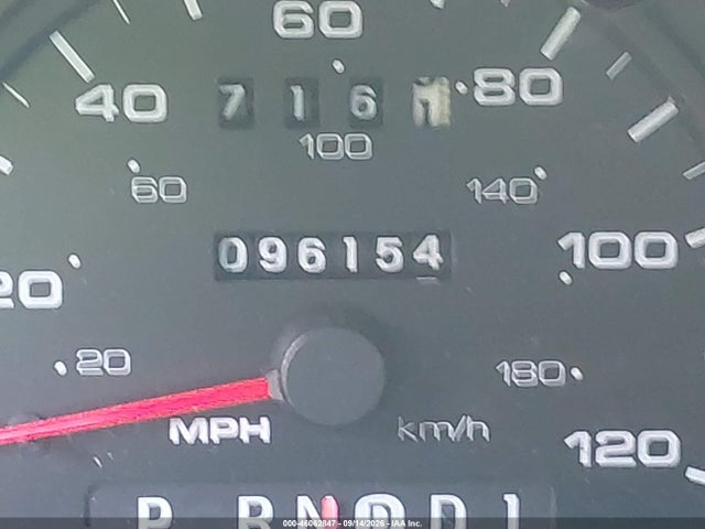 Продажа на аукционе авто 2002 Ford Taurus Se, vin: 1FAFP53U82A227618, номер лота: 46062847