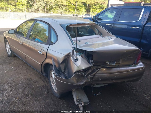 Продажа на аукционе авто 2002 Ford Taurus Se, vin: 1FAFP53U82A227618, номер лота: 46062847